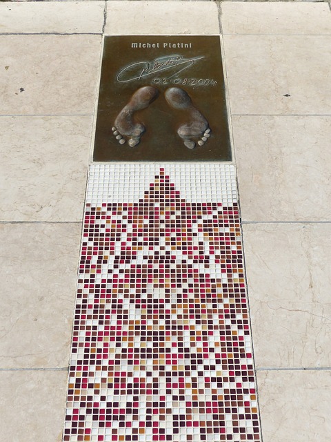 体系